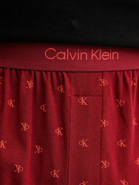 Pánské pyžamo Calvin Klein NM2957/33Y(7)