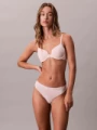 Dámská tanga Calvin Klein 3pack QD3558/31O(2)2