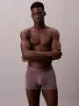Pánské boxerky Calvin Klein 3pack NB4192/ZXZ(3)3