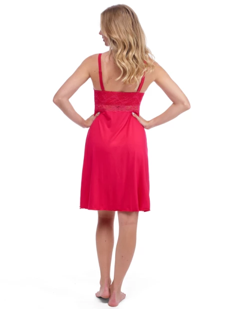 Dámská noční košilka Follia modal Marisel/10630(5)