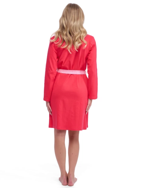 Dámský župan Taro 2570/Č(7)