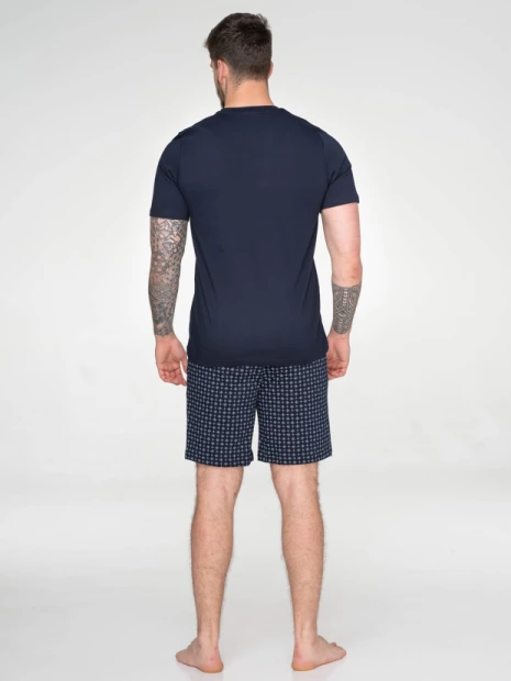 Pánské pyžamo Timo 770067/58(2)