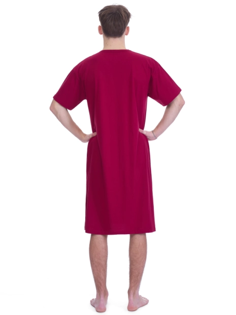 Pánská noční košile Ruko 3812/48(8)