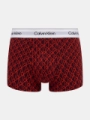 Pánské boxerky Calvin Klein 3pack NB4564/2VH(3)3