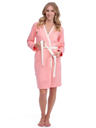 Dámský župan Taro 2570/BŠ