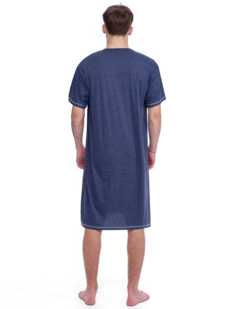 Pánská noční košile Ruko 3786/94(4)