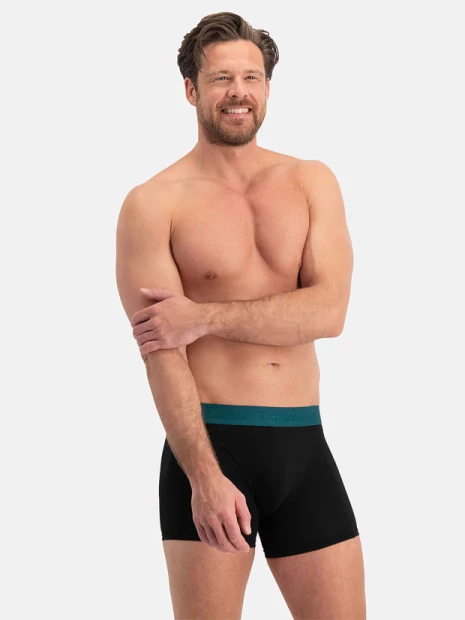 Pánské boxerky Bamboo 3pack Rico/026(5)