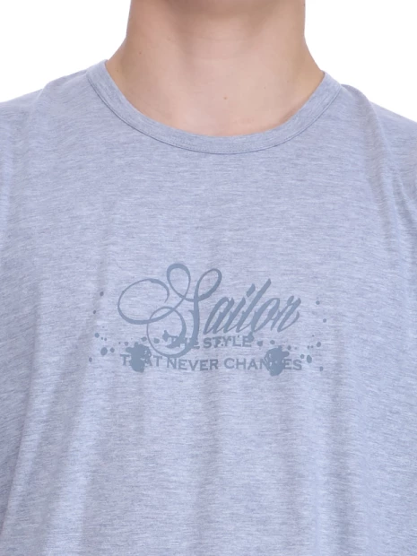 Pánské pyžamo Ruko 3536/1386(3)