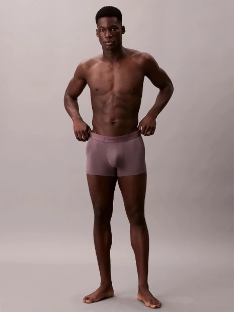 Pánské boxerky Calvin Klein 3pack NB4192/ZXZ(2)