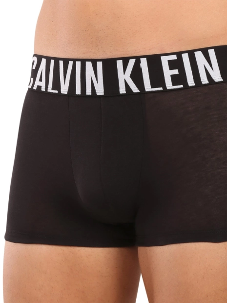 Pánské boxerky Calvin Klein 3pack NB3608/ZDM(7)