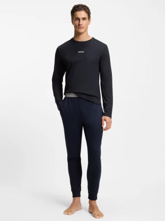 Pánské pyžamo Hugo Boss 50550547/402