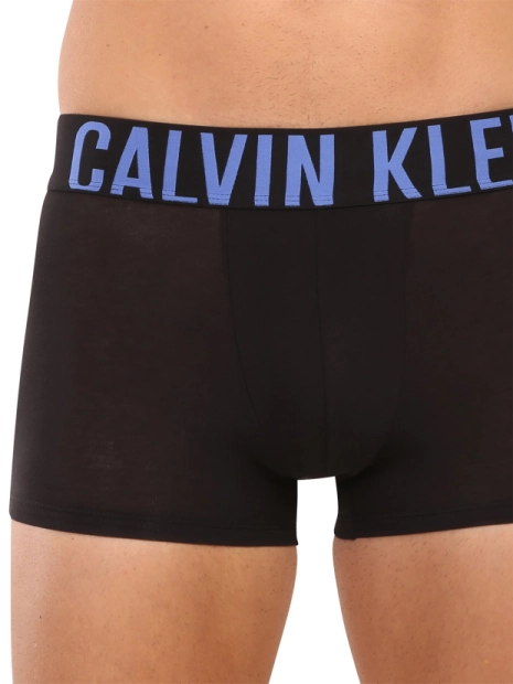 Pánské boxerky Calvin Klein 3pack NB3608/ZDM(4)