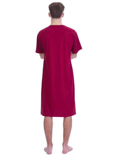 Pánská noční košile Ruko 3812/48(6)