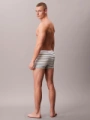 Pánské boxerky Calvin Klein 3 pack NB4392/0AC(6)6
