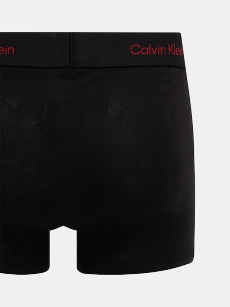 Pánské boxerky Calvin Klein 3 pack NB4476/3U4(5)