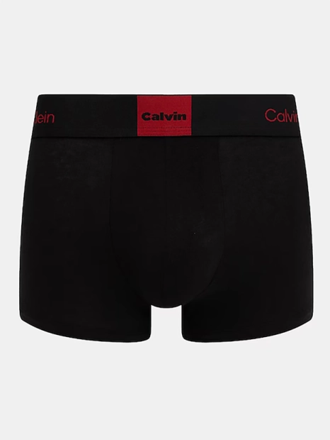 Pánské boxerky Calvin Klein 3 pack NB4476/3U4(2)