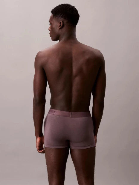 Pánské boxerky Calvin Klein 3pack NB4192/ZXZ(6)