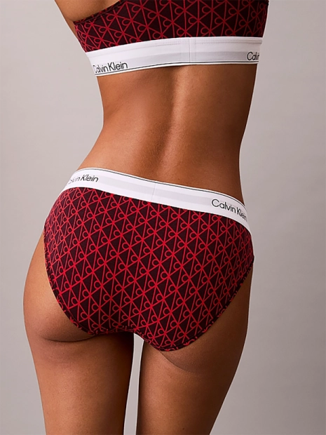 Kalhotky Calvin Klein QF8520/ZIJ(5)