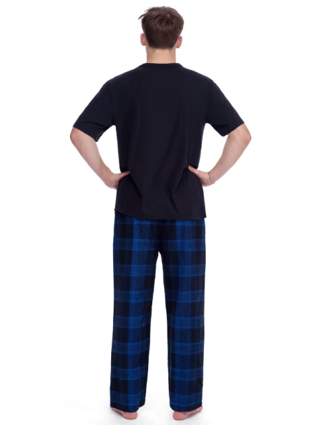 Pánské pyžamo Calvin Klein NM2524/GPB(3)