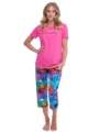 Dámské pyžamo Ruko 2569/36733 