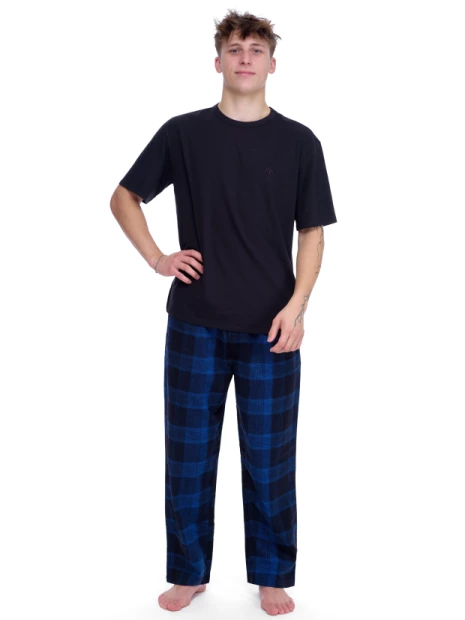 Pánské pyžamo Calvin Klein NM2524/GPB