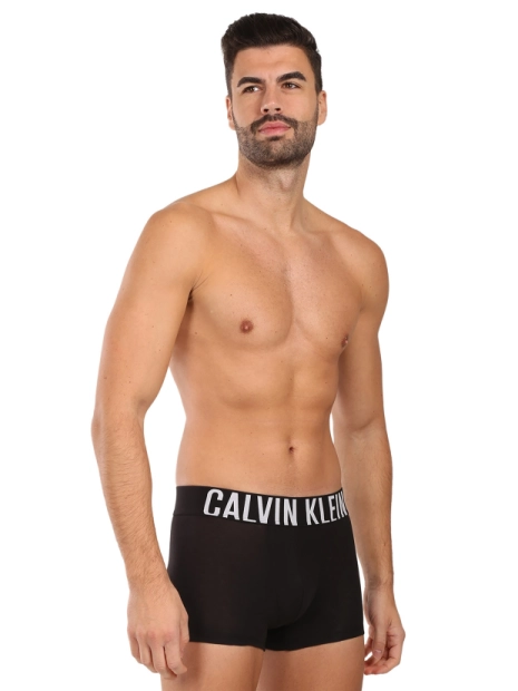 Pánské boxerky Calvin Klein 3pack NB3608/ZDM(2)