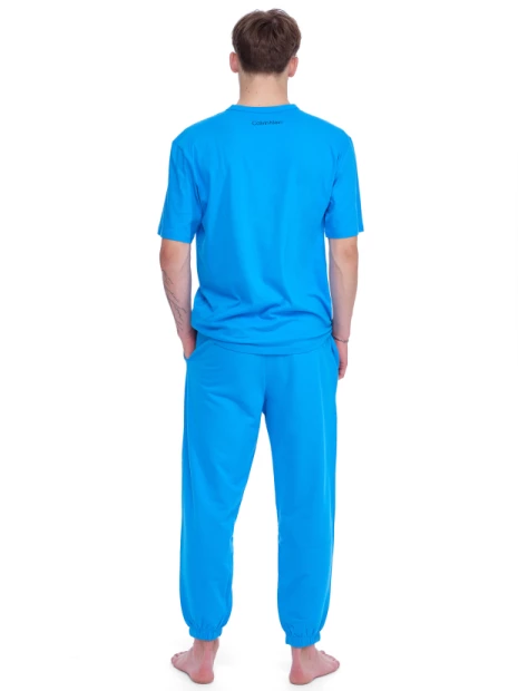 Pánské pyžamo Calvin Klein NM2399/CC4(6)