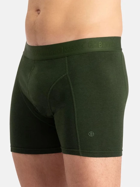 Pánské boxerky Bamboo 3 pack Rico/5(4)