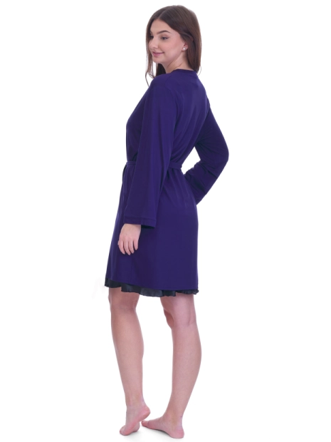 Dámský župan Follia modal Isabelle/54(5)