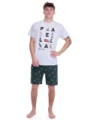 Pánské pyžamo Muydemi 310054(2)2