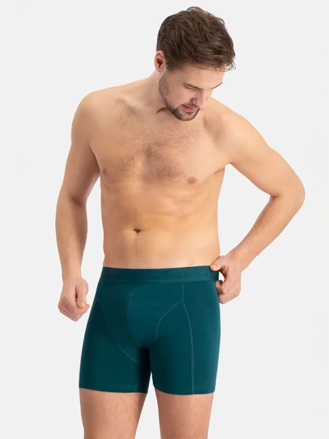 Pánské boxerky Bamboo 3pack Rico/026(3)