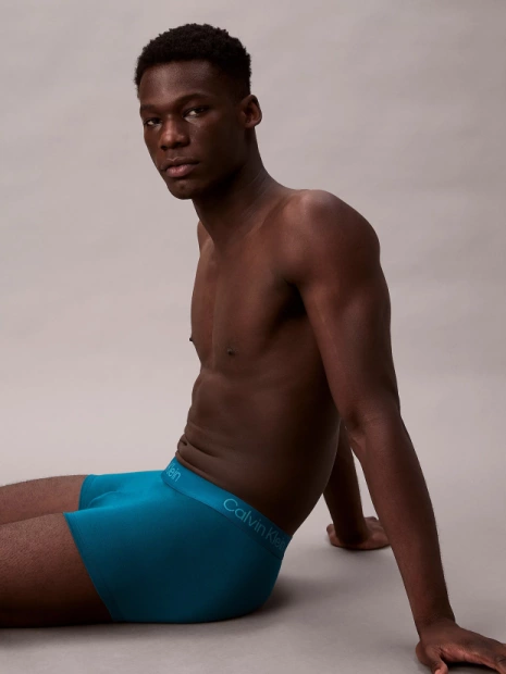 Pánské boxerky Calvin Klein 3 pack NB4192/ZY8