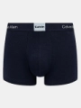 Pánské boxerky Calvin Klein 3 pack NB4476/3U3(4)4