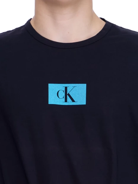 Pánské pyžamo Calvin Klein NM2526/I2R(3)