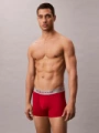 Pánské boxerky Calvin Klein 3pack NB4269/0GU(3)3