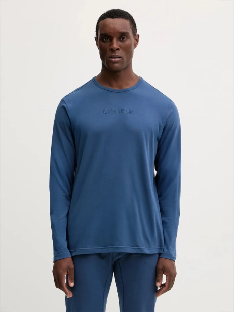 Pánské pyžamo Calvin Klein NM2957/CEC(2)