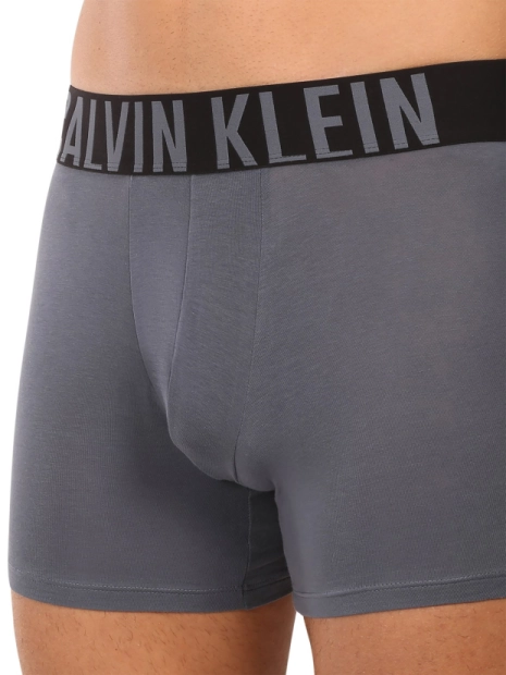 Pánské boxerky Calvin Klein 3pack NB3609/ZD9(7)