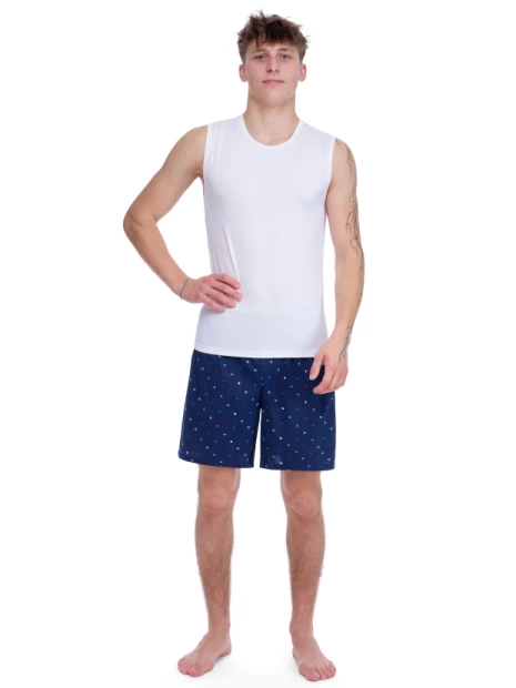 Pánský nátělník Cito 330/680