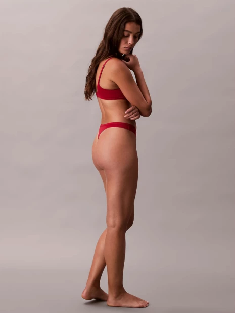 Tanga Calvin Klein QF7820/YU8(5)