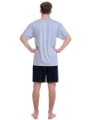 Pánské pyžamo Ruko 3538/1399(6)6