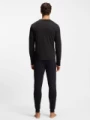 Pánské pyžamo Hugo Boss 50550547/001(4)4