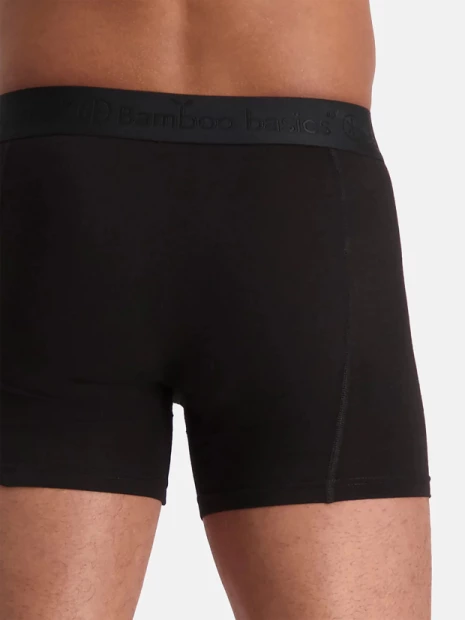 Pánské boxerky Bamboo 3 pack Rico/5(6)