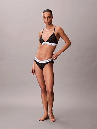 Podprsenka Calvin Klein QF8498/2RG