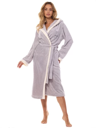 Dámský župan LaL 2419/C