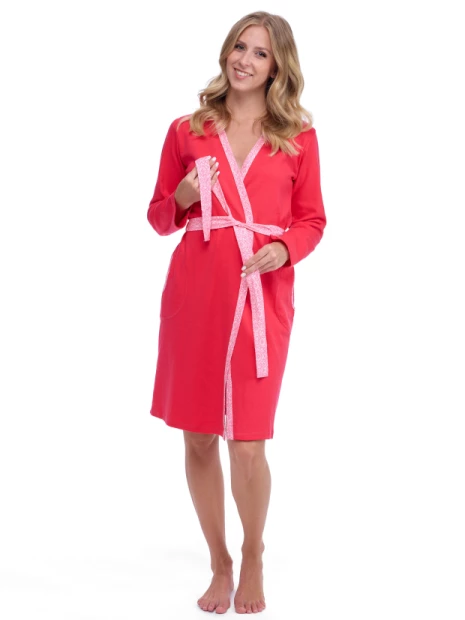 Dámský župan Taro 2570/Č