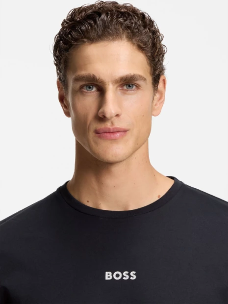 Pánské pyžamo Hugo Boss 50550547/402(3)