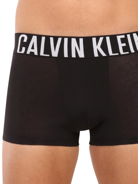 Pánské boxerky Calvin Klein 3pack NB3608/ZDM(6)