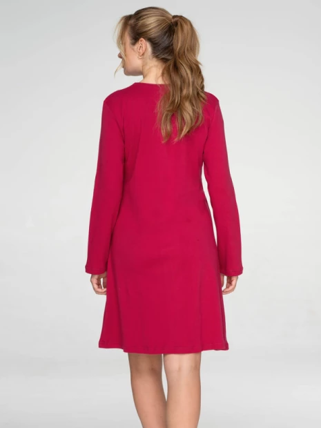 Dámská noční košile Timo 350062/37(2)