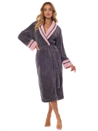 Dámský župan LaL 2409/O