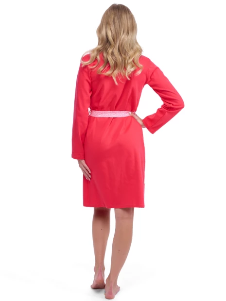 Dámský župan Taro 2570/Č(8)